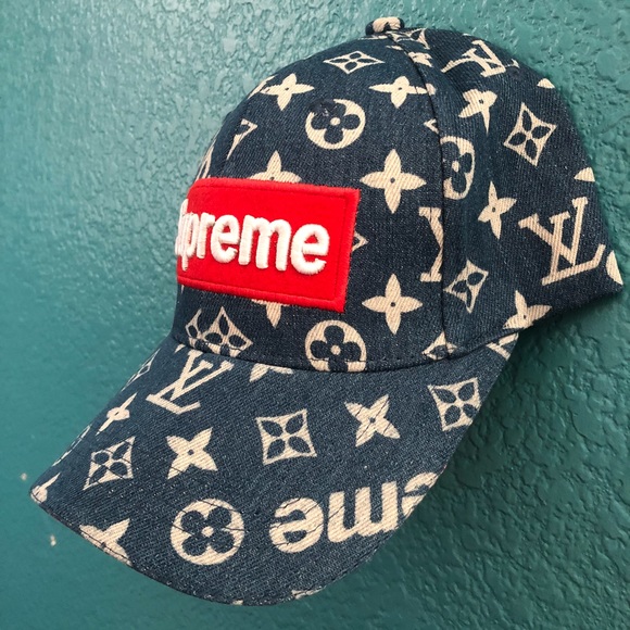 Unisex Designers Hat, Not Authentic! - Picture 3 of 6